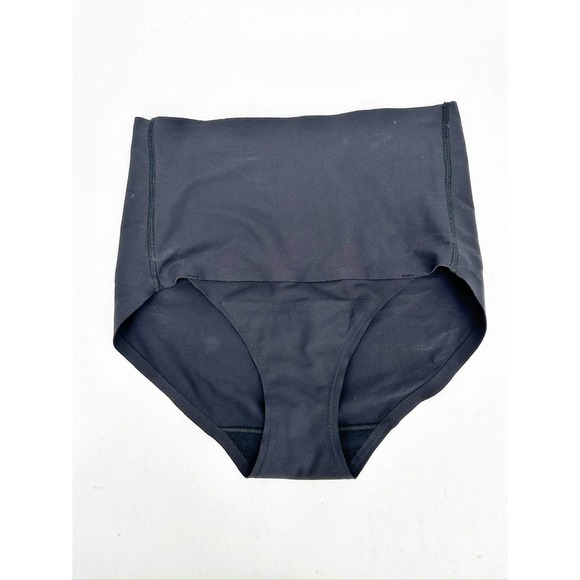 Proof Period Leak Resistant High Rise Super Light Absorbency Smoothing Underwear - Picture 3 of 4
